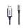 UGREEN Adapter audio CM477 USB do Mini Jack 3.5mm AUX szary - 1488899 - zdjęcie 2